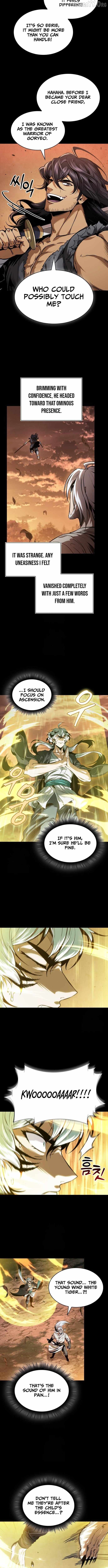 Nano Machine Chapter 306 image 09